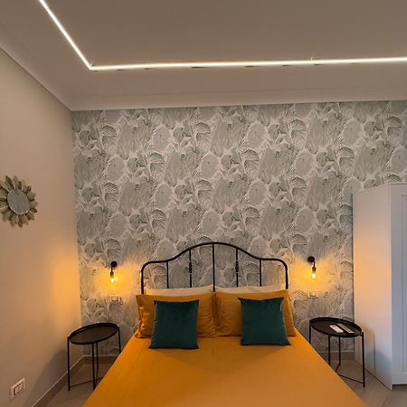 B&B Vittoria Анцио Экстерьер фото