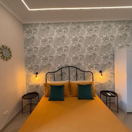 B&B Vittoria Анцио Экстерьер фото