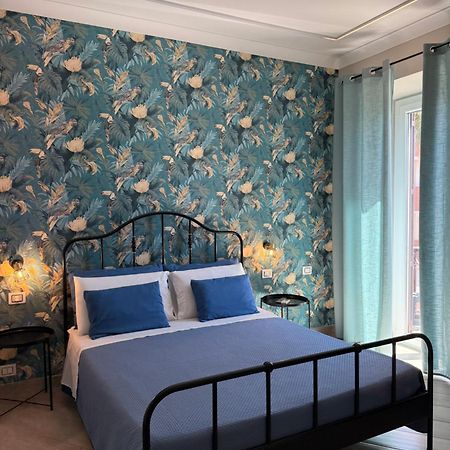 B&B Vittoria Анцио Экстерьер фото