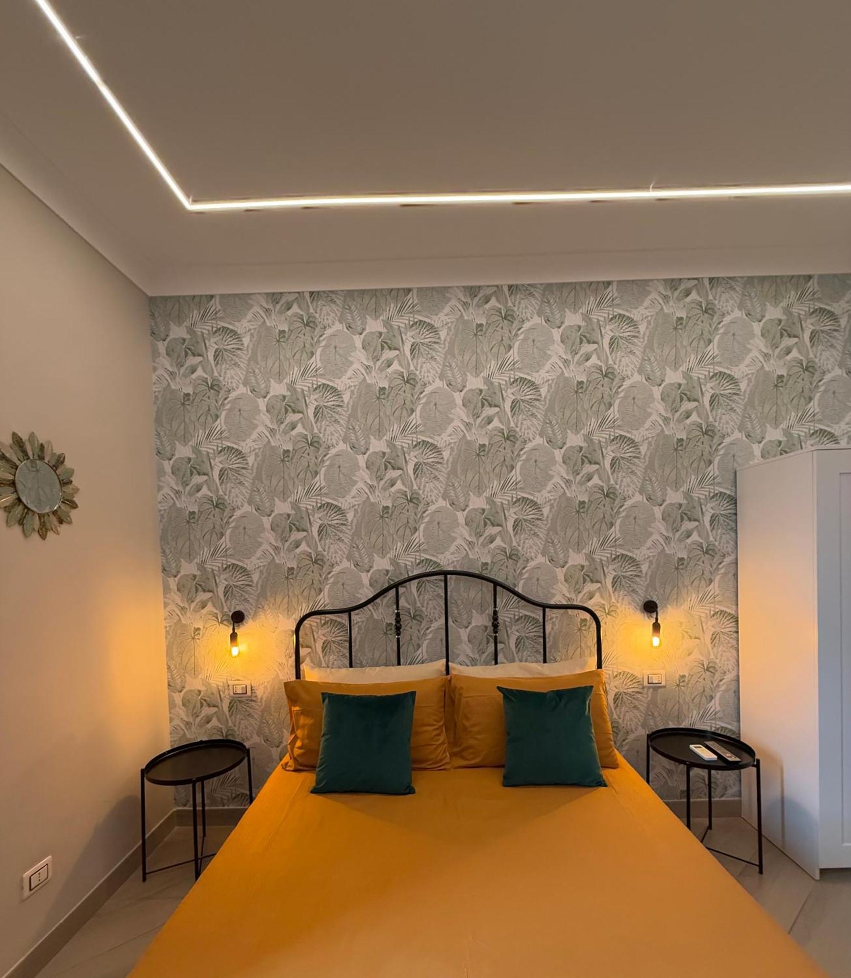 B&B Vittoria Анцио Экстерьер фото