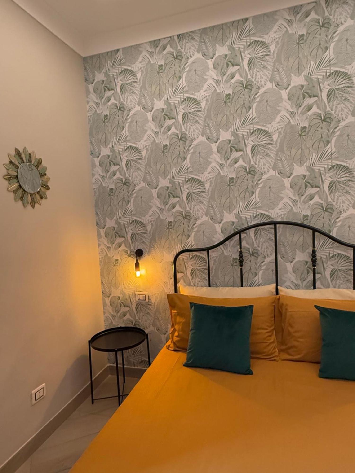 B&B Vittoria Анцио Экстерьер фото
